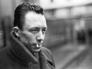 Apostillas a propósito de Albert Camus