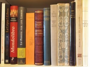 Libros clásicos sobre libros (I): Cuentos de bibliófilo, por Ramón Miquel y Planas