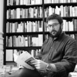 Diego Moreno, creador de Nórdica: “Un libro bien editado aporta un plus de placer al lector”