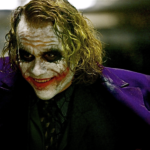 Cara de Joker