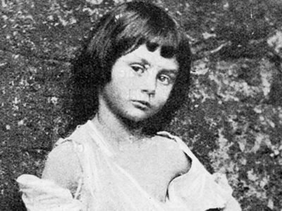 Alicia existió de verdad, XLSemanal nos descubre a Alice Liddell