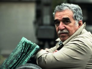 Espantos de agosto, un cuento de Gabriel García Márquez