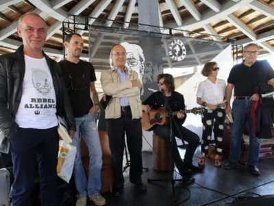 Un encuentro internacional analiza los festivales literarios en español