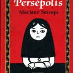 Persépolis: El paraíso perdido