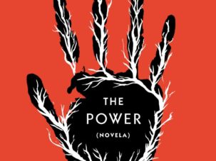 Primeras páginas de The Power, de Naomi Alderman