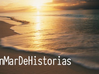 Un mar de historias, en Zenda