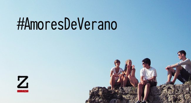 Selección de historias del concurso #AmoresDeVerano