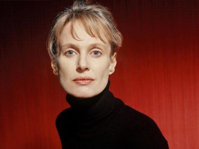 Los ensayos de Siri Hustvedt, en Clarín