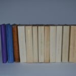 Libros clásicos sobre libros (II): Pequeña Colección del Bibliófilo (1ª entrega)