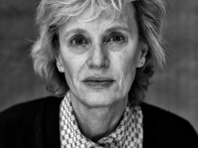 Siri Hustvedt: “La escritura me hace sentir viva”