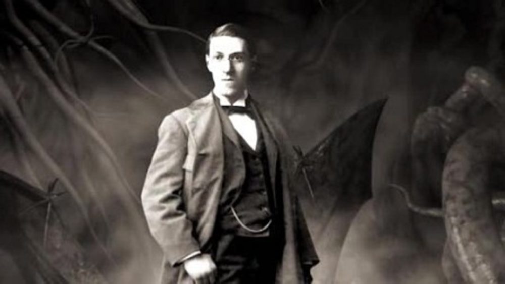 Lovecraft, los mitos de nuestros miedos