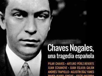 Chaves Nogales regresa a Sevilla