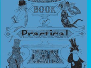 Los «gatos sensatos» que inspiraron el musical Cats