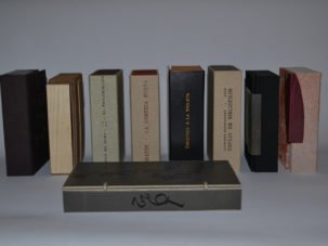 Libros clásicos sobre libros (II): Pequeña Colección del Bibliófilo (2ª entrega)
