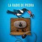 Escáner de La radio de piedra