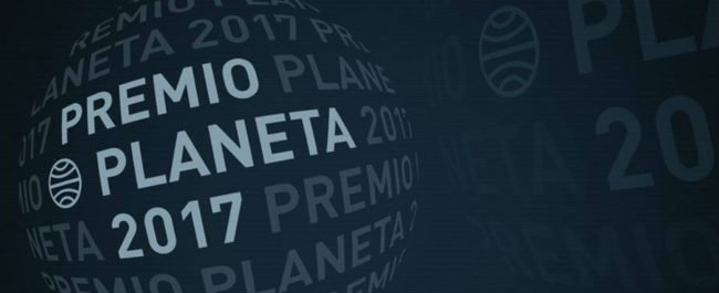 Premio Planeta 2017