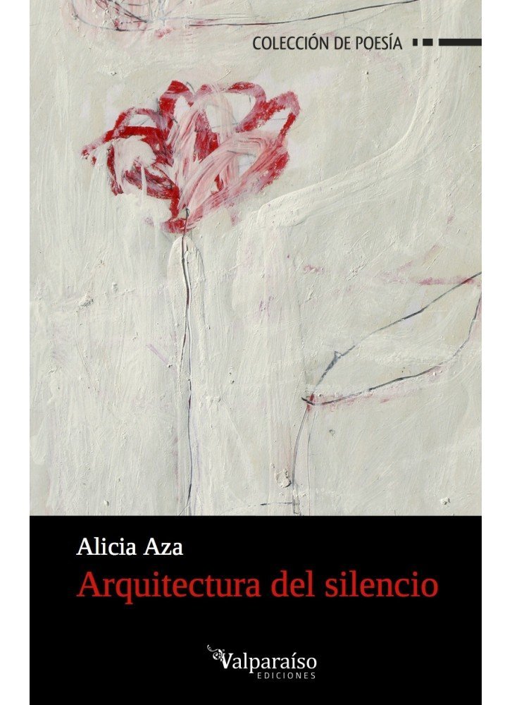 Alicia Aza, contra el silencio universal de la infamia