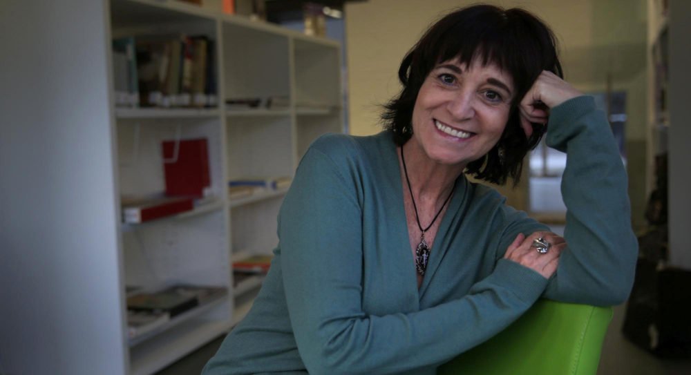 Rosa Montero: «En mis últimos libros me he sentido poderosa, madura»