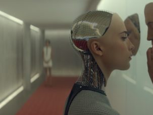 Inteligencia artificial III: Enseñando a un robot