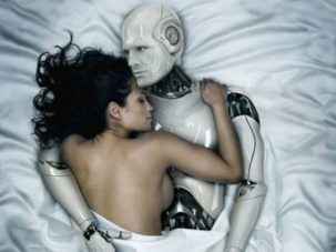 Inteligencia artificial IV: Conviviendo con robots