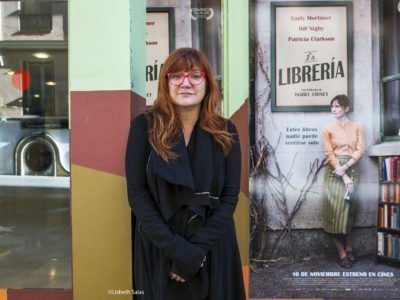 Isabel Coixet: “Hacer películas sobre buenas personas es cada vez más difícil”