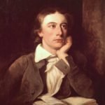 5 poemas de John Keats