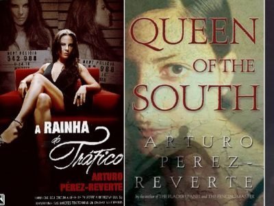 162 tuiteos sobre literatura (53): ‘La Reina del Sur’