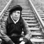 Leonard Cohen y un remordimiento mezquino