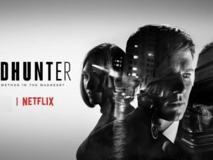 ‘Mindhunter’: El origen de los asesinos en serie