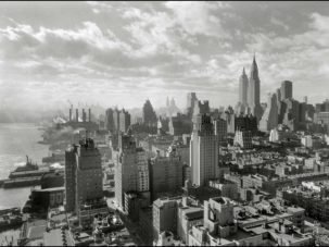5 poemas de Poeta en Nueva York de Federico García Lorca