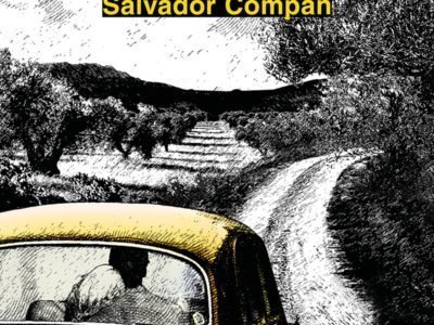 El hoy es malo pero el mañana es mío, de Salvador Compán