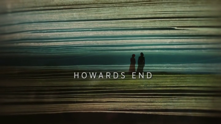‘Howards End’: Clase y conexión