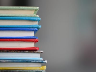 10 libros de 2017