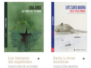 El reto de dar a conocer la literatura y la cultura portuguesa en español