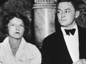 De Pietro Citati, Scott Fitzgerald y la necedad de Hemingway