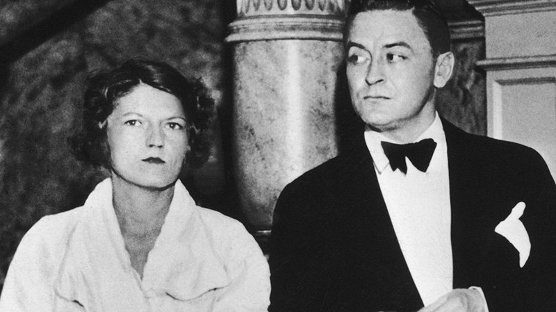 De Pietro Citati, Scott Fitzgerald y la necedad de Hemingway