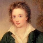 5 poemas de Shelley