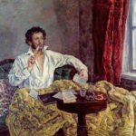 5 poemas de Alexandr Pushkin