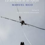 Poemas de La densidad de los espejos, de Manuel Rico