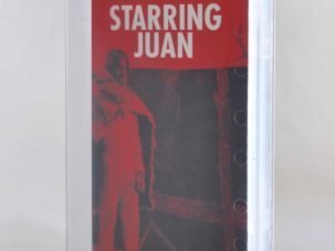 Starring Juan, de J.S.T. Urruzola