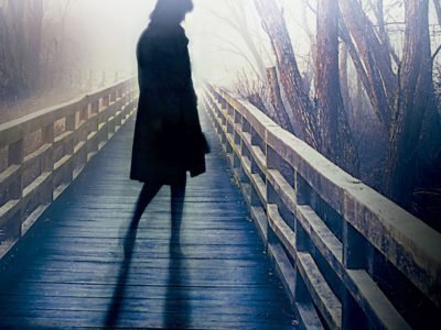 La herida, de Jorge Fernández Díaz, un puñetazo en las costillas