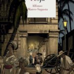 Magnífica novela sobre la Cuba española del XIX