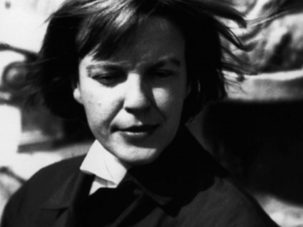 5 poemas de Ingeborg Bachmann