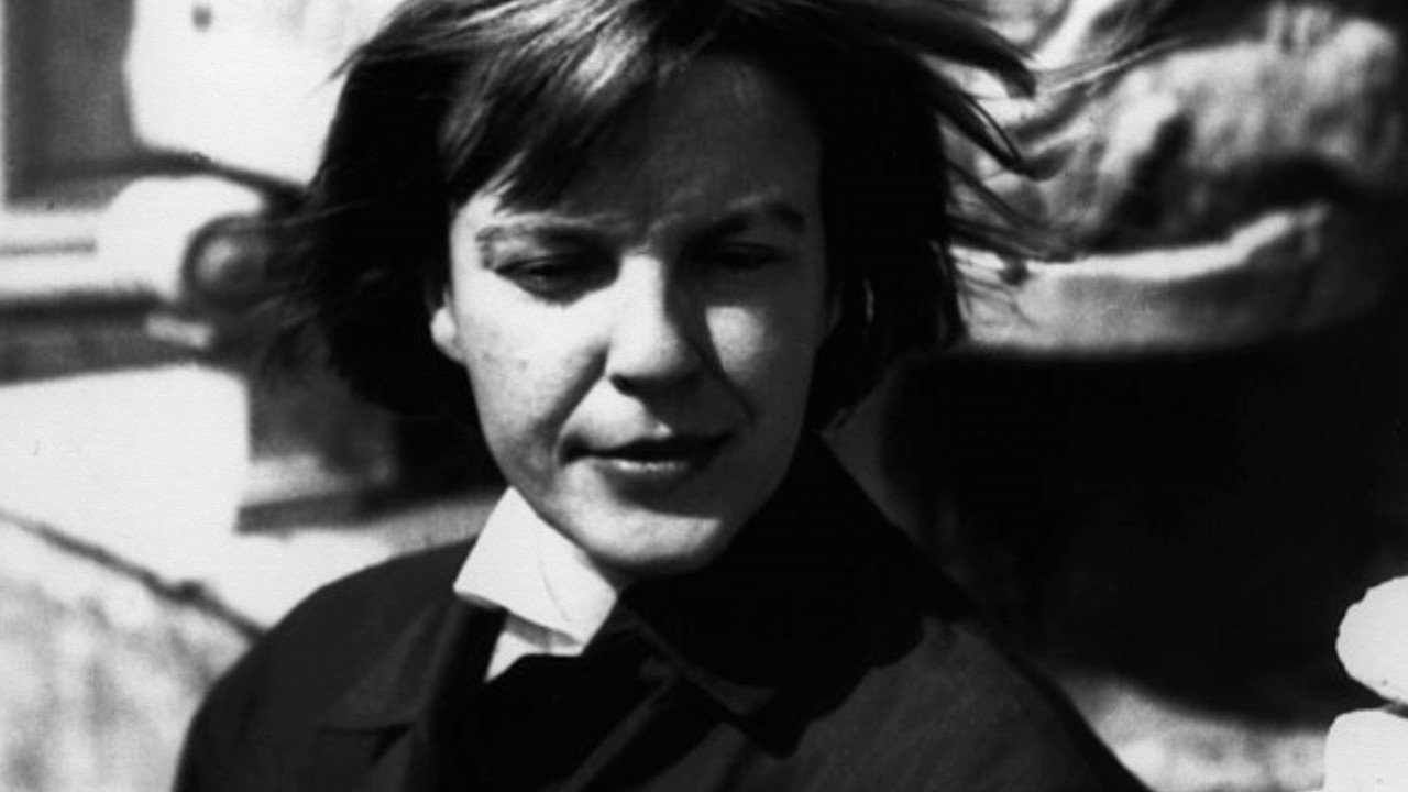 5 poemas de Ingeborg Bachmann