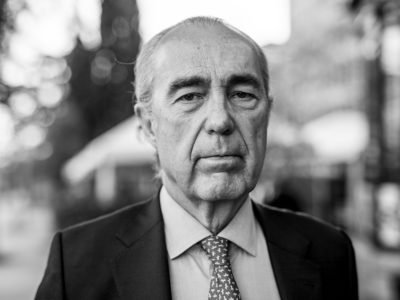 Luis Alberto de Cuenca: “Espero, por el bienestar de todos, que no avance la policía de lo correcto”