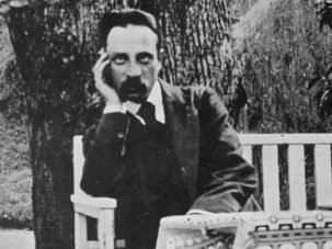 5 poemas de Rainer Maria Rilke