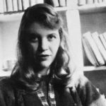 5 poemas de Sylvia Plath
