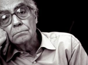 5 poemas de José Saramago