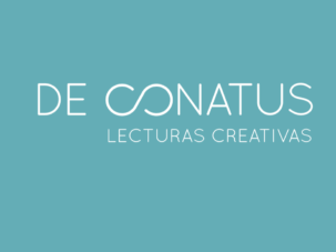 De Conatus, una nueva editorial para un mundo nuevo