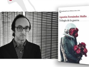 Fernández Mallo y el Seix Barral: el acto de liarla como una de las Bellas Artes